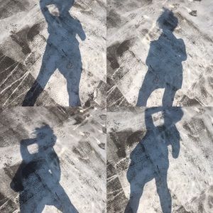 Meet your Posher, Kalie